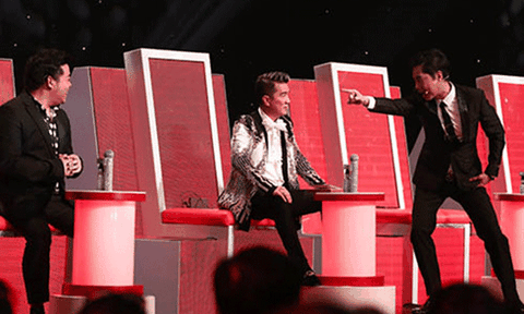 Thần tượng Bolero: Đàm Vĩnh Hưng mắng Quang Lê “trở mặt”