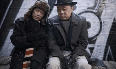 "Dạ cổ hoài lang":Phim thua kịch! 