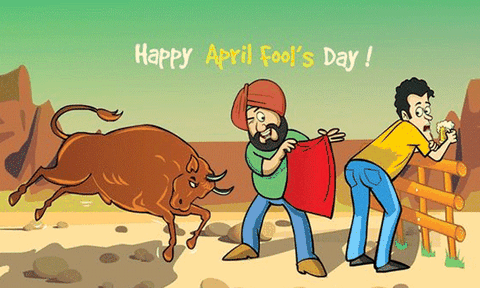 Nguồn gốc của ngày Cá tháng tư (1/4)