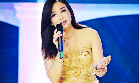 Gặp lại Giải nhất Tiếng hát truyền hình 25 năm trước 