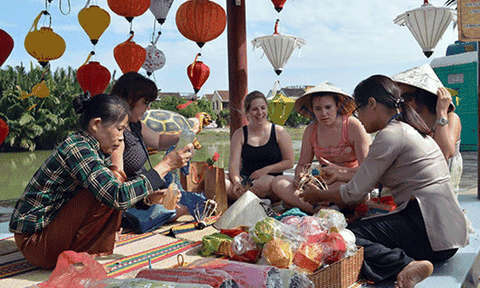 Định danh “Văn hóa hàng rong” phố cổ