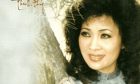 Nữ ca sĩ một thời được nhiều văn nhân ngưỡng mộ