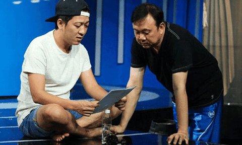 Trường Giang thực hiện liveshow hài miễn phí tại quê nhà Quảng Nam