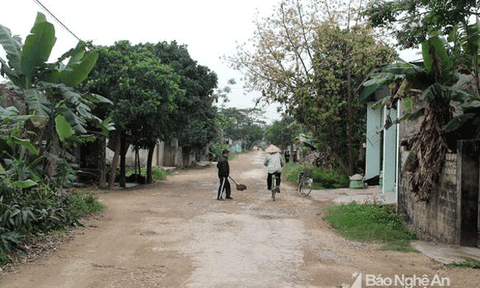 Lạ: Xã hơn nửa thế kỷ 'nói không' với việc nuôi chó