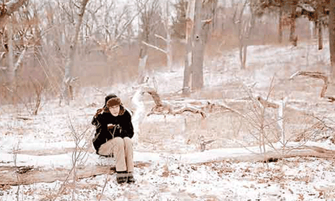 Nước mắt và sự trở về 