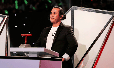 Nhạc sĩ Lê Minh Sơn: Sáng tạo từ chất liệu dân gian