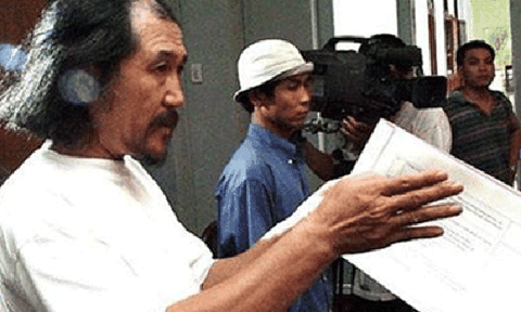 Đạo diễn - NSƯT Trần Mỹ Hà: Đem nghề làm nước mắm lên phim