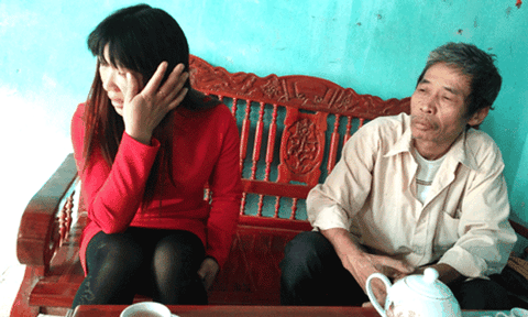 Chuyện người phụ nữ trở về sau 17 năm mất tích