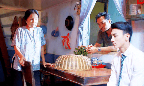 Phim Việt buộc phải chuyển mình