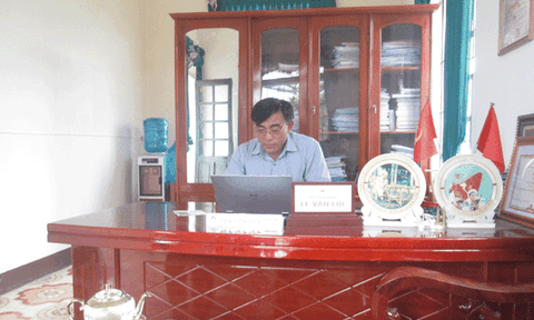 Bài học kinh nghiệm về xây dựng nông thôn mới ở Đức Hương