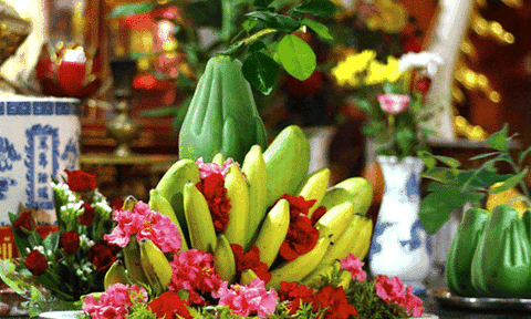 TP.HCM lần đầu tiên tổ chức liên hoan các dòng họ