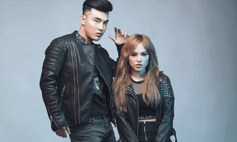 Ưng Hoàng Phúc bật mí công thức tạo nên một hot girl