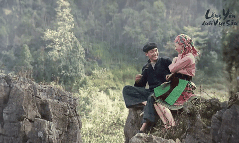 “Lặng yên dưới vực sâu”- thêm cái nhìn sâu sắc về đời sống vùng cao