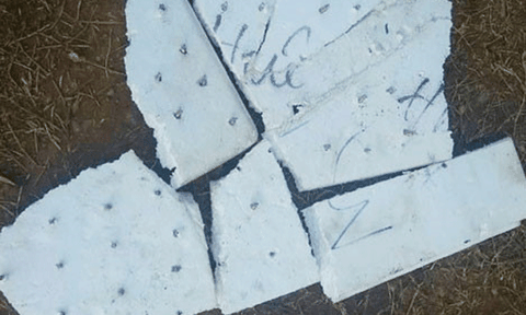 Sơn La đã tìm ra thủ phạm rải đinh trên Quốc lộ 37