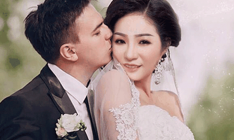 Thúy Nga đính chính thông tin chuẩn bị cưới lần hai