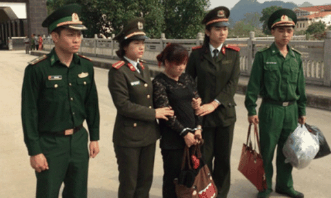 Ra mắt bộ phim truyền hình “Lặng yên dưới vực sâu”