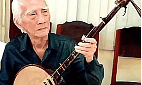 Sức sống vọng cổ hài Thạc sĩ