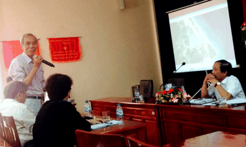 Quảng Ngãi bảo tồn cụm di tích khảo cổ học văn hóa Sa Huỳnh ở mức cao nhất 