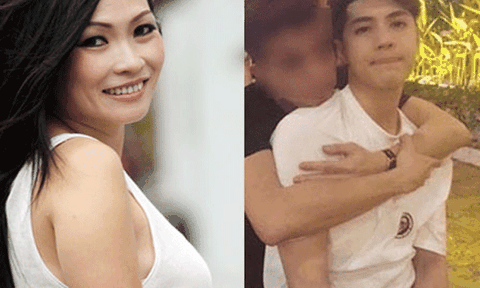 Phương Thanh nhận là người lưỡng tính, bảo vệ Noo Phước Thịnh