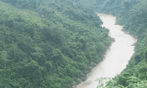 Khám phá miền sông Mã: Bí ẩn từ nguồn gốc của tên gọi