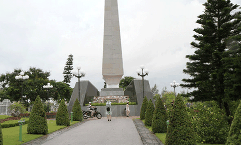 Nơi khởi nguồn đường Hồ Chí Minh trên biển huyền thoại