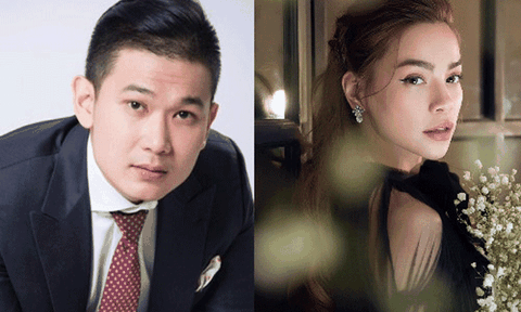 Hồ Ngọc Hà lên tiếng về tin đồn yêu bồ cũ của Kỳ Duyên