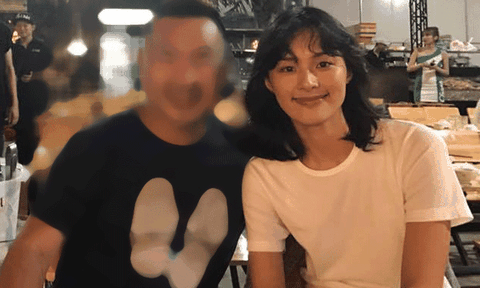 Hạ Vi tức giận khi bị chê nhan sắc ngày càng xấu