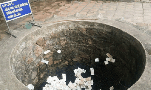 Lễ hội, quảng cáo… thêm nhiều quy định xử phạt