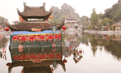 Đừng để du lịch nghèo trên tiềm năng giàu có