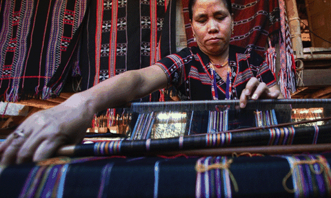 Festival nghề truyền thống Huế năm 2017: Tinh hoa nghề Việt
