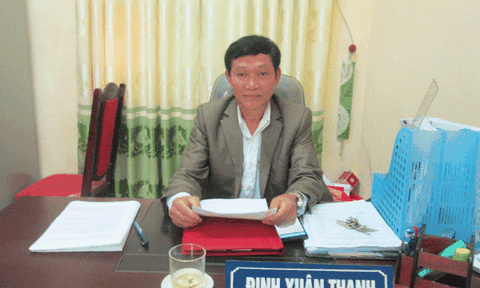 Đảng bộ xã Xuân Hóa phấn đấu đạt danh hiệu trong sạch vững mạnh xuất sắc