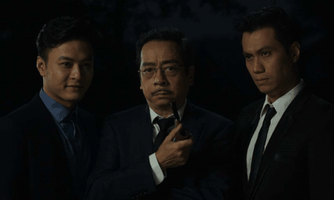 Tranh luận quanh phim truyền hình Việt gây sốt! 