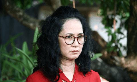 Mẹ chồng 'hot nhất vịnh Bắc bộ' Lan Hương kể chuyện sống chung với con dâu