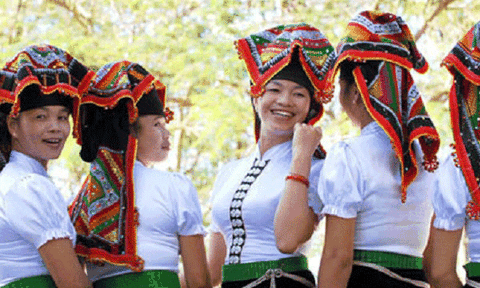 Chiềng và Xiềng có nghĩa gì trong địa danh vùng người Thái