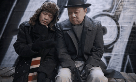 Chí Tài - danh hài đóng phim buồn, có phải nhiệm vụ bất khả thi?