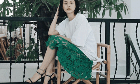 Hết Cường Đôla, Hà Hồ, Hạ Vi lại hỏi mình là gì của nhau?