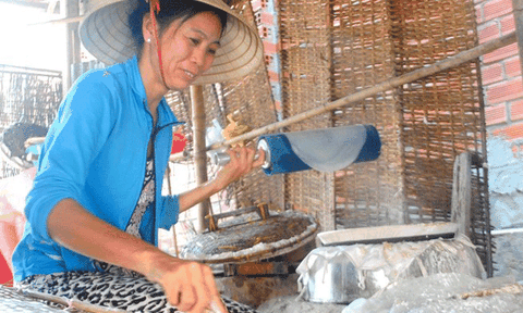 Du lịch huyện Trảng Bàng: Chưa thực sự hấp dẫn du khách 