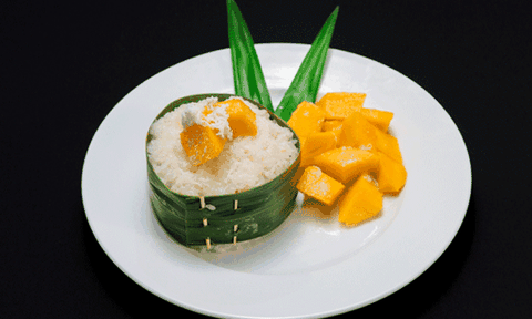 Đà Nẵng khai trương Không gian ẩm thực Ngũ hành 