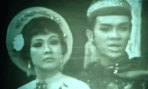 Tuổi thơ tôi nằm trong giọng ca của NSƯT Thanh Sang