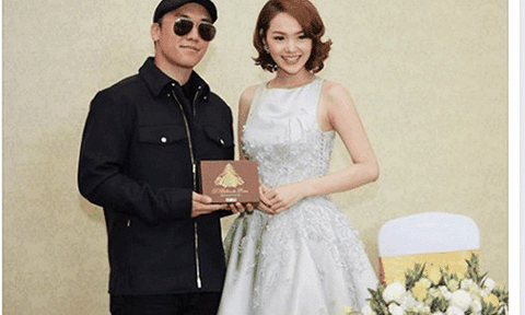 Lộ diện đại gia chống lưng cho Minh Hằng khiến Hà Hồ 'phát cáu'?