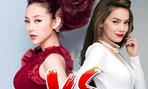 Vì sao Hà Hồ không hát ca khúc "hit" của Minh Hằng?