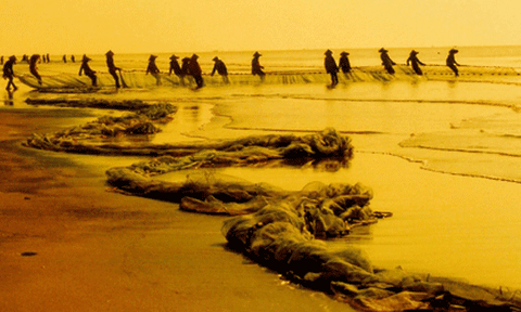 Nơi rung động mãnh liệt những hồn thơ