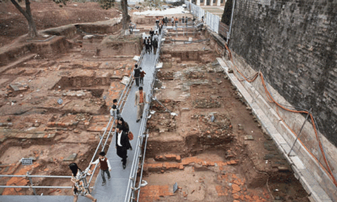 Phát huy thế mạnh văn hóa di sản