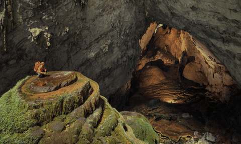 Khai phá tiềm năng du lịch Quảng Bình