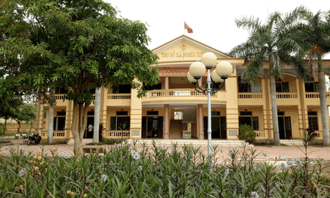 Đảng bộ xã Nghĩa Hiếu từng bước đưa Nghị quyết vào cuộc sống