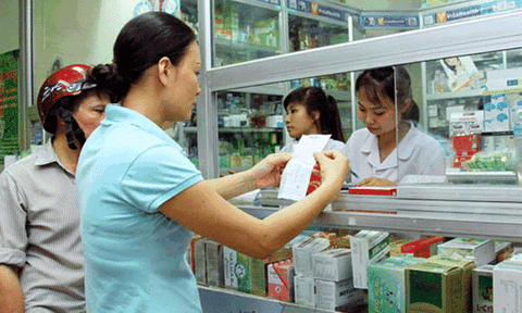 Gia tăng kháng thuốc vì "bác sĩ Google"