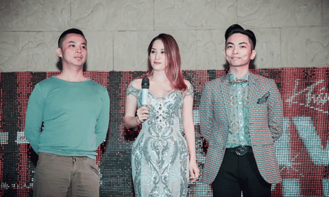 Khánh Thi lôi kéo được chồng và “tình cũ” tham gia liveshow 25 năm khiêu vũ