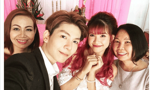 Khởi My - Kelvin Khánh bất ngờ làm lễ đính hôn