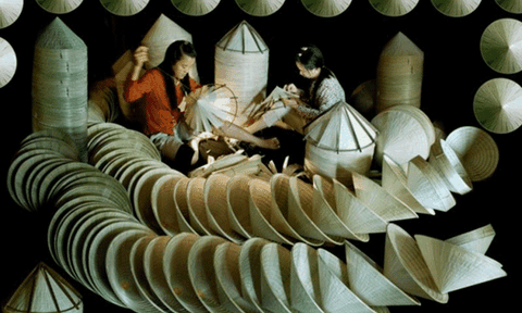 58 làng nghề truyền thống tham dự Festival nghề truyền thống Huế