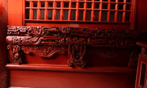 Dừng tổ chức khánh thành dự án tu bổ, tôn tạo đền Phù Đổng